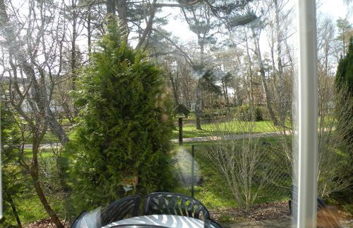 Ferienhaus Dierhagen Strand I & II - Foto 4