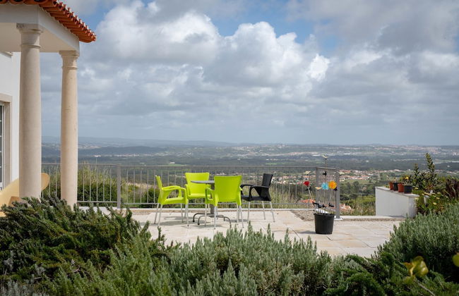 Oceanview Cliff Retreat - Photo 49