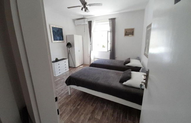 Apartment Regina - Duplex Two Bedroom Apartment - Foto 4