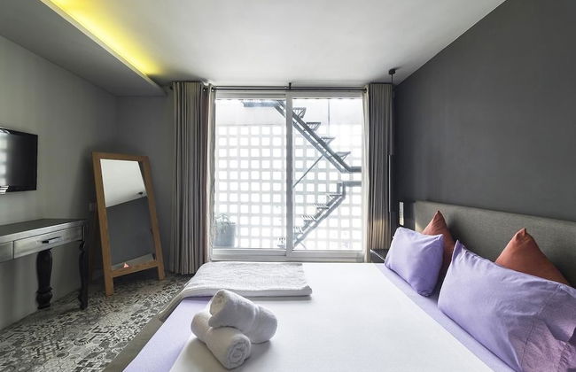 Christina's Saigon - An House - Foto 15