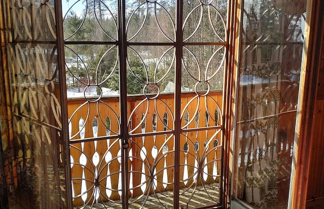 Chata Retro - Photo 14