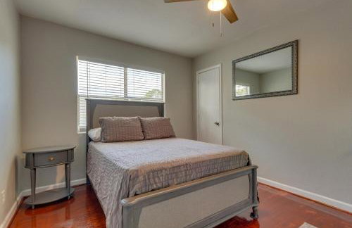 Sunny Fort Walton Beach Vacation Rental with Yard! - Foto 19