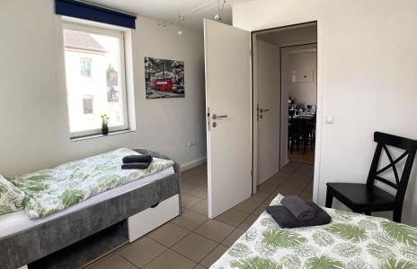 central working and living apartments - Photo 33