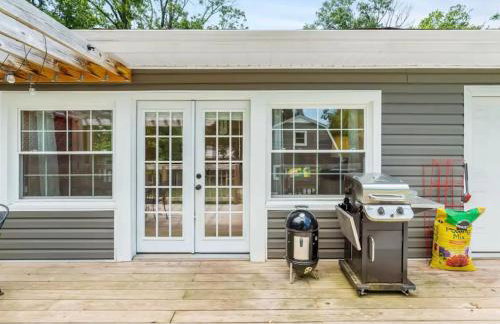 The Peacock House - Close to Restaurants and Shops - Foto 11