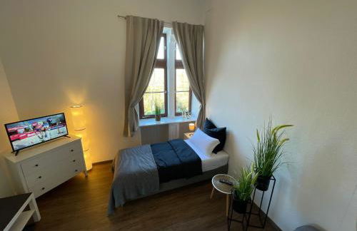 Charmante Wohnung am Neckar - Foto 10