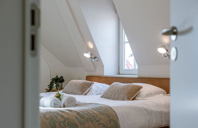 Beautiful Penthouse in the Heart of Knokke - Foto 35