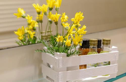 Agriturismo Le Crete - Appartamenti - Foto 59