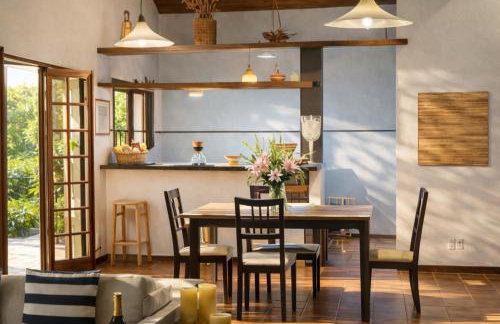 Vista Mar em Angra Casa Com Piscina Pet Friendly - Foto 11