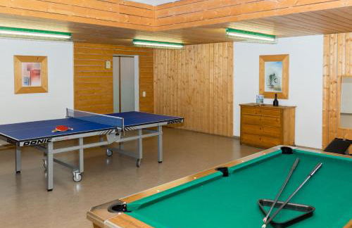 Appartement-Hotel Seespitz - Foto 28