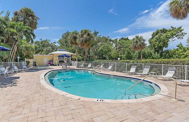 It's A Shore Thing 1 Bedroom Condo by RedAwning - Foto 29