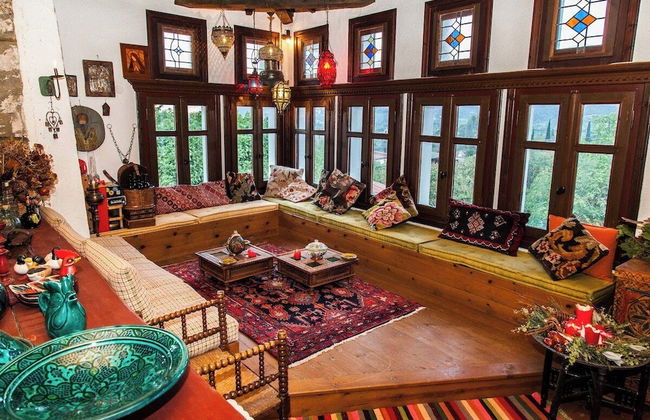 260m2 Unique Mountain House in Lilea Parnasos - Foto 58