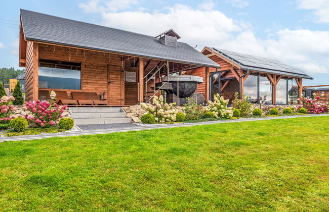 Osada Orlica - Photo 23