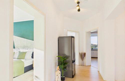 Holzkunst & Heimatgefühl FeWo für Familie & Freunde - Foto 22