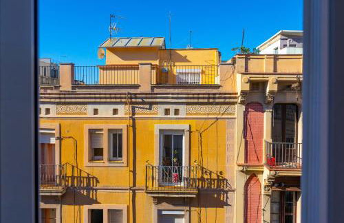 denis salvà montjuic - Photo 42