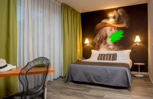 Residence Dory - Foto 6