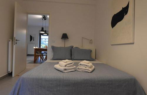 Palamidi view newly constructed apartment - Foto 16