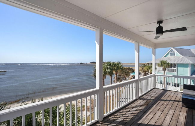 12 Sea Mist - Foto 59