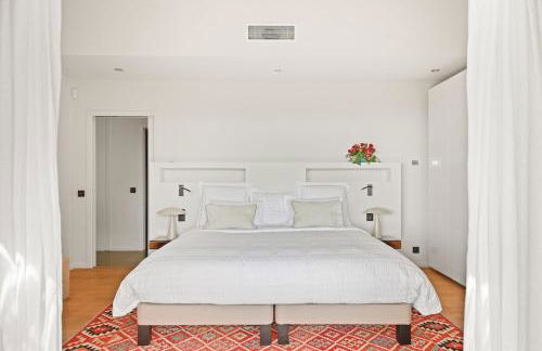 Villa Vespera Sollies Ville Piscine, jacuzzi et terrain de pétanque avec vue incroyable !!! - Foto 20