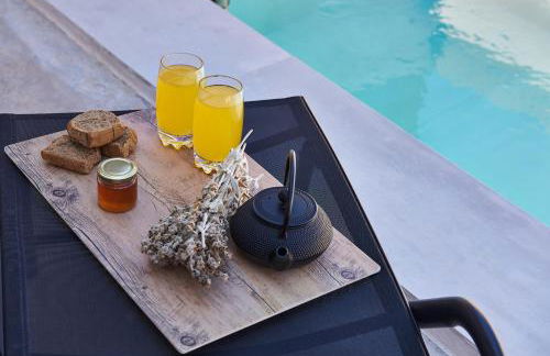 Villa Vagelia - Foto 54