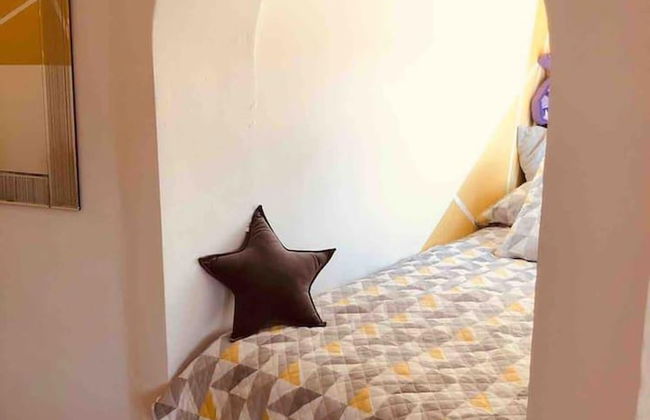 Lovely 2 Bed Apartment in Alcalali - Foto 5