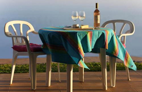 Banda Do Sol Self Catering Cottages - Foto 78