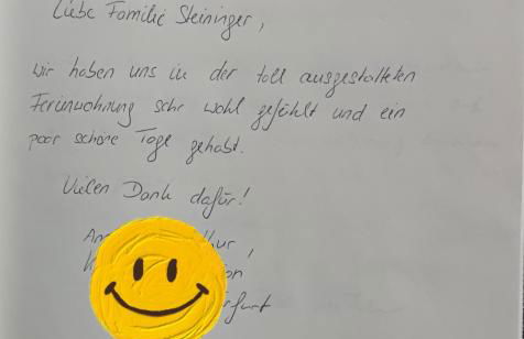 Ferienwohnung 360° - Foto 40