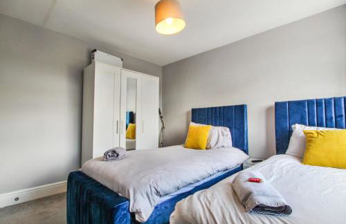 2 Bedroom Property In City Centre by Prestige Lets - Foto 8