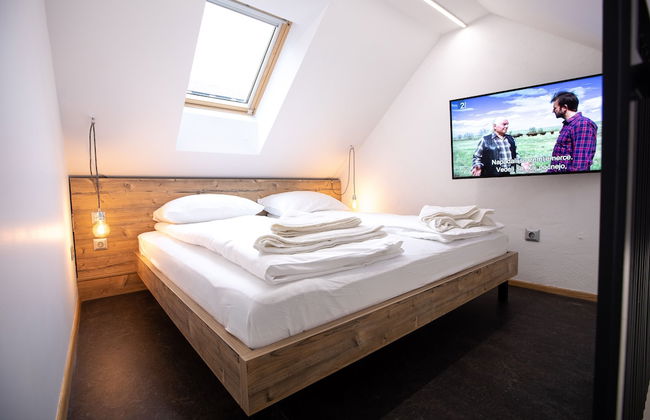 BeCycle Sustainable Stay and Travel - Photo 22