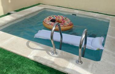 Villa Martin House with Private pool - Foto 18