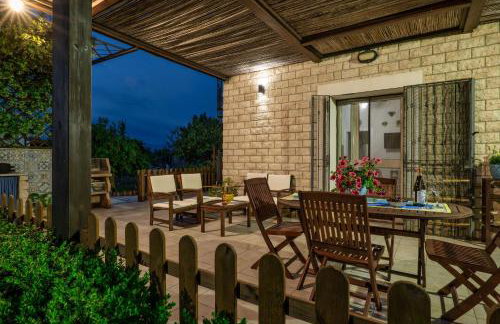 Casa vacanze "Ulivi nel Mare" - Foto 16