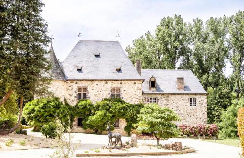 Chateau Eyparsac - Photo 78