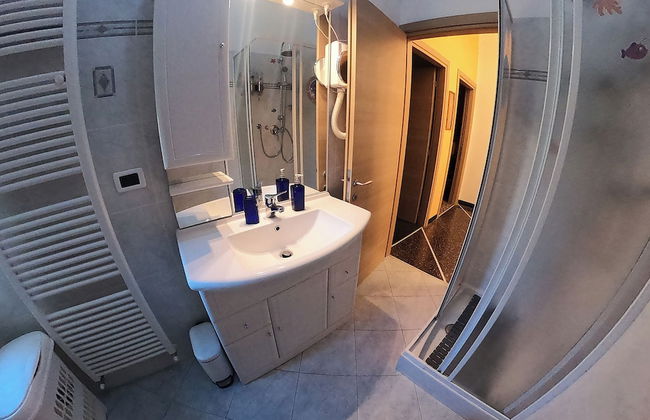 Apartment Gentile 200 Meters From the sea - Photo 17