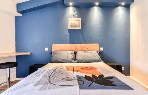 Côté Palais 2 avec Netflix - Fibre - Proche Cité - Foto 10