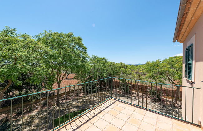 Can Pintat in Mallorca - Foto 19