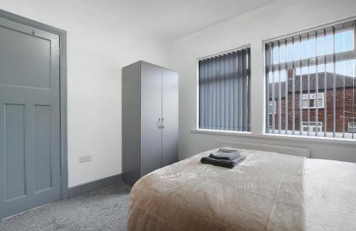 NEW! 2 bedroom house in Newcastle Upon Tyne - Foto 13