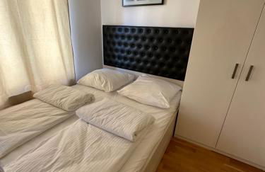 Charming Apartments Frankfurt City - Foto 34