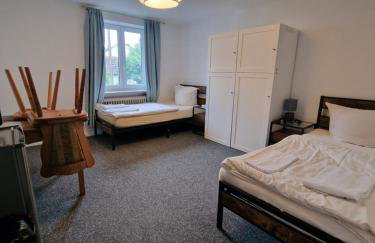LivBiz Apartments - Adelsried - Foto 35