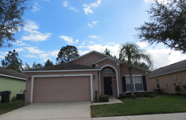 SVV Pool Homes Davenport - Photo 22