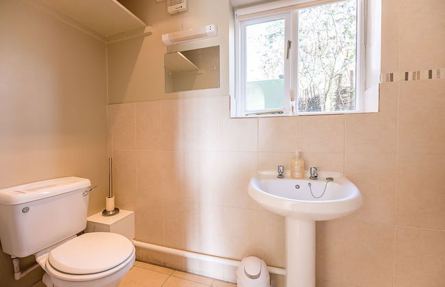 The Farmhouse, Boundary Farm, Framlingham - Photo 17