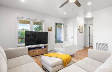 Little Pisgah Sunrise by Avantstay Mountain View - Foto 12