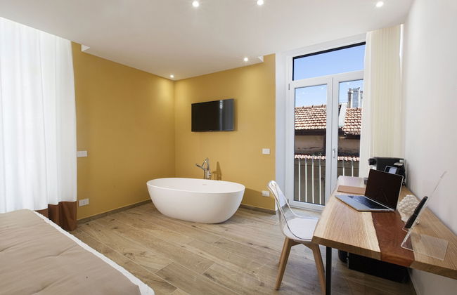 Lidia Rooms & Suites - Foto 13