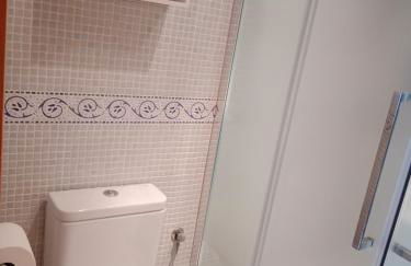 Piso con piscina y parking - Photo 21