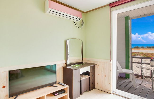 Vellise Pension - Foto 35