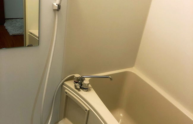 Yokohama WORLD Family House - Foto 26