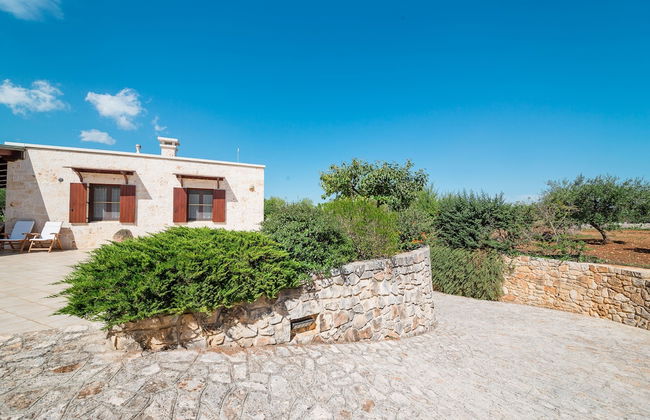 Villa Mangini - Foto 55