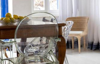 Platanos Cycladic House - Foto 32