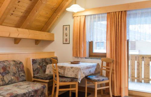 Residence Chalet Pinis - Foto 27