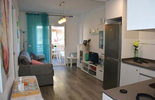 El Apartamento De Papá - Mil Palmeras - Foto 11