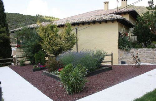 Casa Rural Fernandoegea - Foto 42