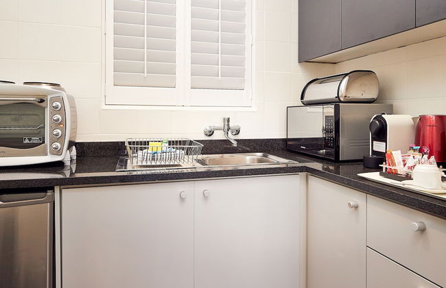 First Group Riviera Suites - Photo 40